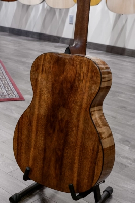 Martin Guitars - Road Series 000-12e Koa Guitar 2